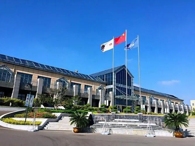 Qingdao Sunrise Intelligent Manufacturing Energy Technology Co.,Ltd