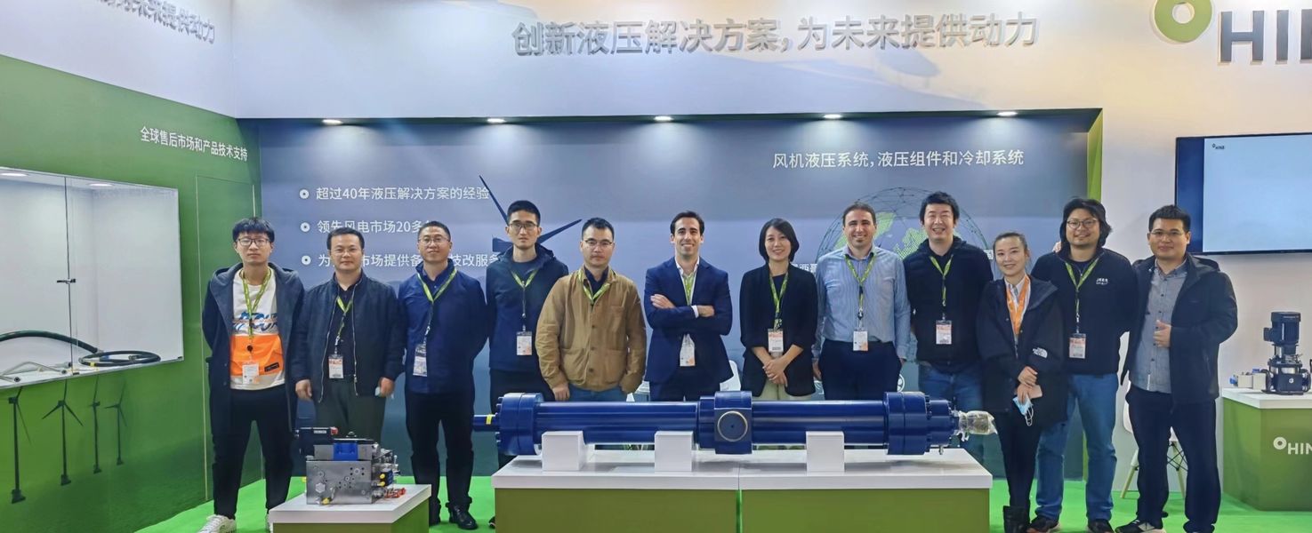 Qingdao Sunrise Intelligent Manufacturing Energy Technology Co.,Ltd linea di produzione del produttore