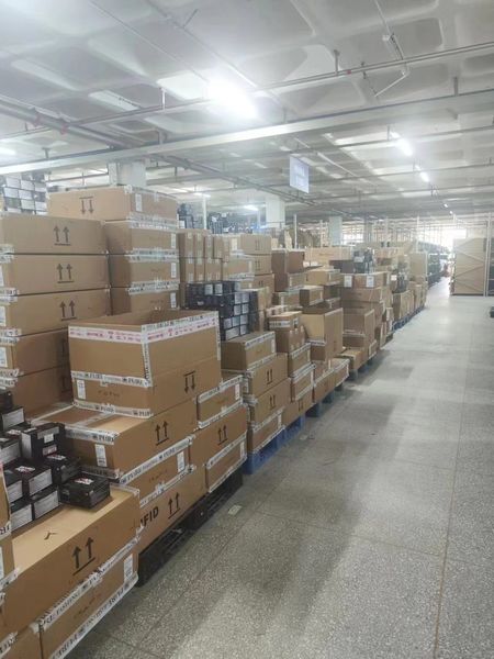 Qingdao Sunrise Intelligent Manufacturing Energy Technology Co.,Ltd