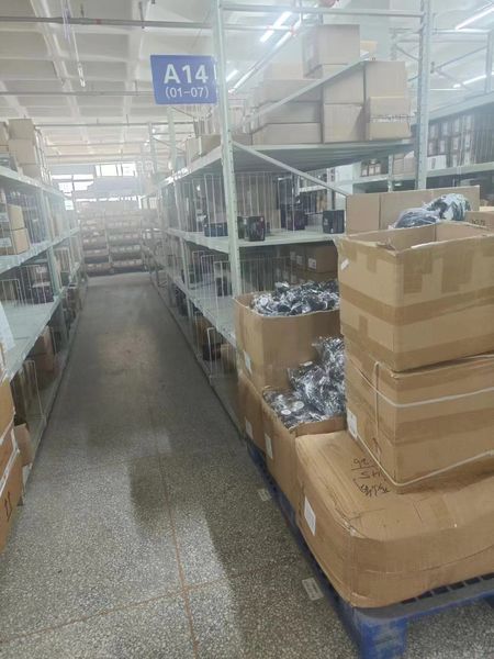Qingdao Sunrise Intelligent Manufacturing Energy Technology Co.,Ltd
