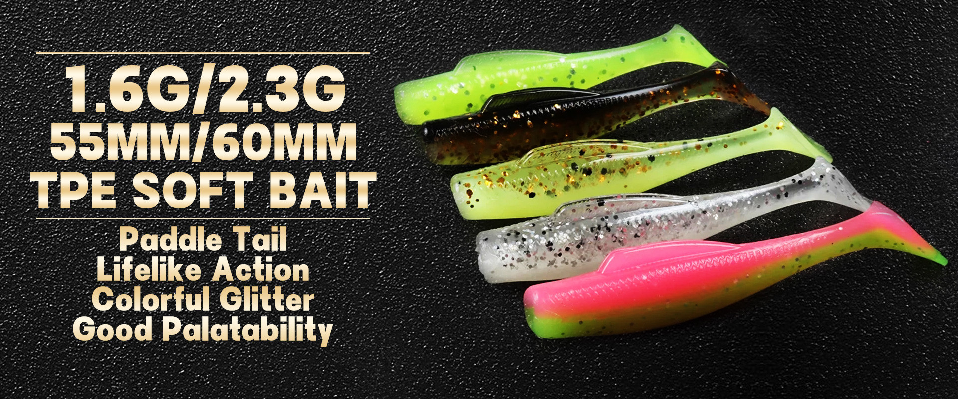 qualità Set di attrezzi da pesca fabbrica